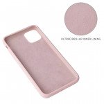 Wholesale iPhone 11 Pro (5.8 in) Full Cover Pro Silicone Hybrid Case (Pink)